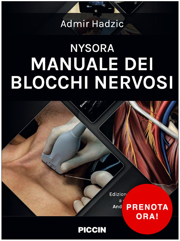 NYSORA MANUALE DEI BLOCCHI NERVOSI