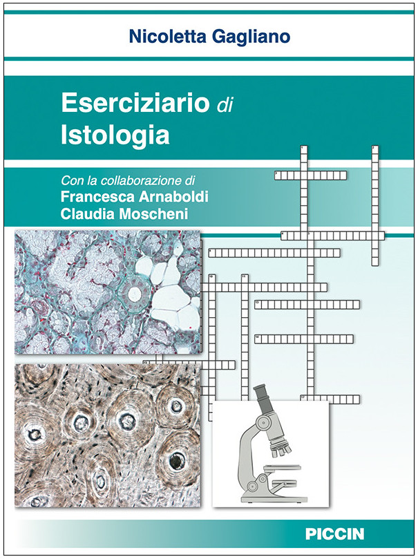 Eserciziario di Istologia