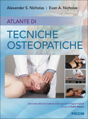 Atlante di tecniche osteopatiche