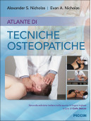 Atlante di tecniche osteopatiche