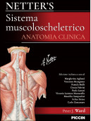 Netter’s Sistema muscoloscheletrico. Anatomia clinica