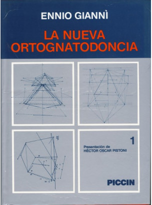 LA NUEVA ORTOGNATODONCIA