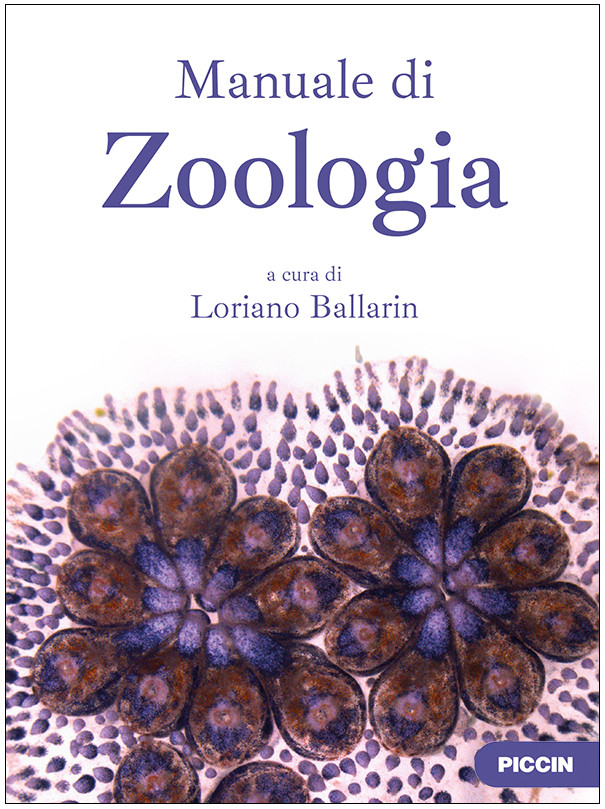 Manuale di Zoologia