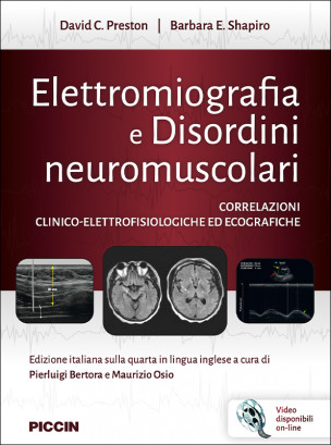 Elettromiografia e Disordini neuromuscolari: Correlazioni clinico-elettrofisiologiche ed ecografiche