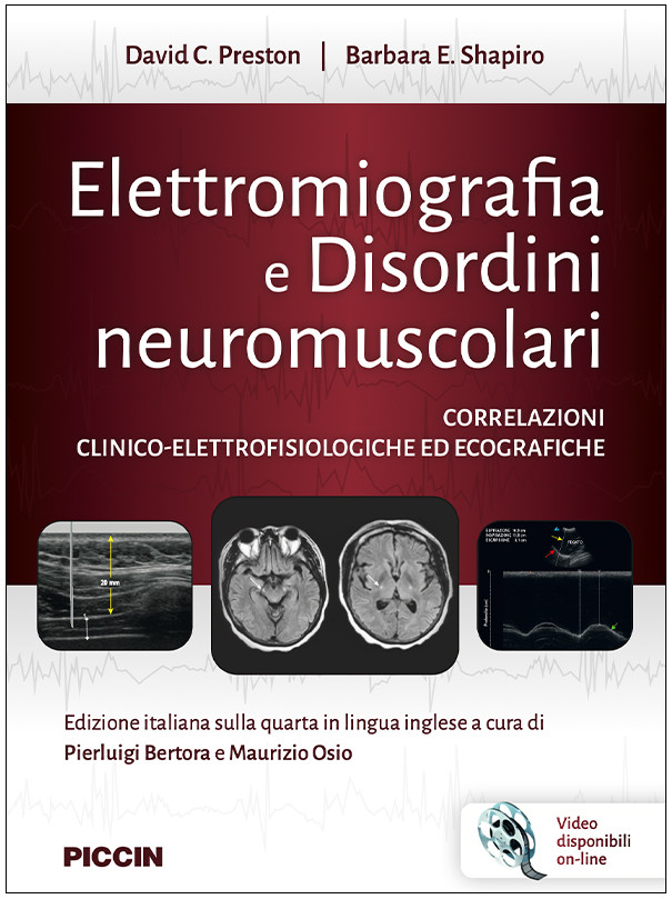 Elettromiografia e Disordini neuromuscolari: Correlazioni clinico-elettrofisiologiche ed ecografiche