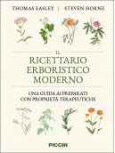 Il Ricettario Erboristico Moderno