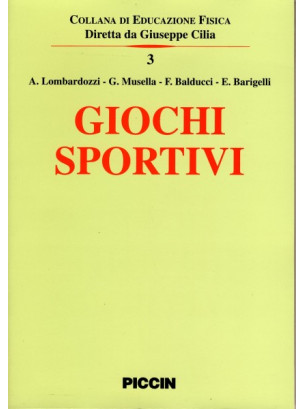 Giochi Sportivi