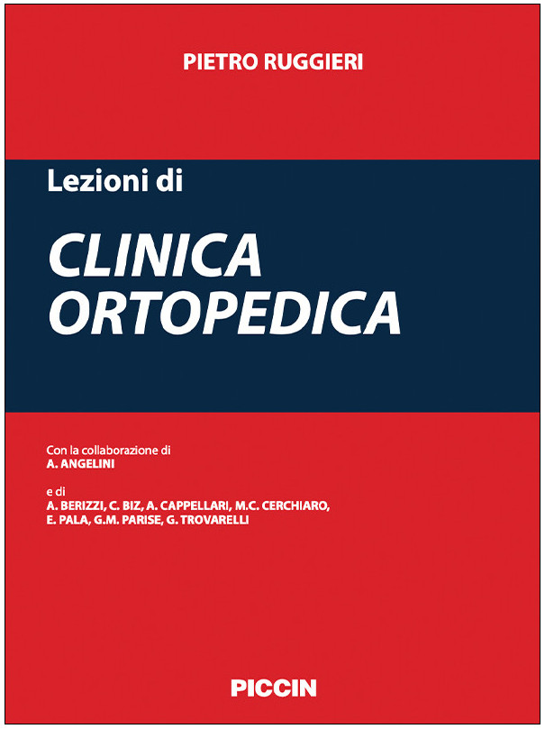 Clinica Ortopedica