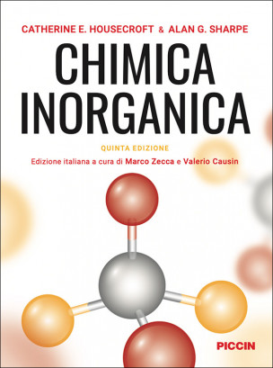 Chimica inorganica