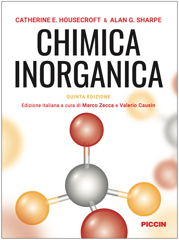 Chimica inorganica