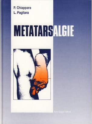 Metatarsalgie
