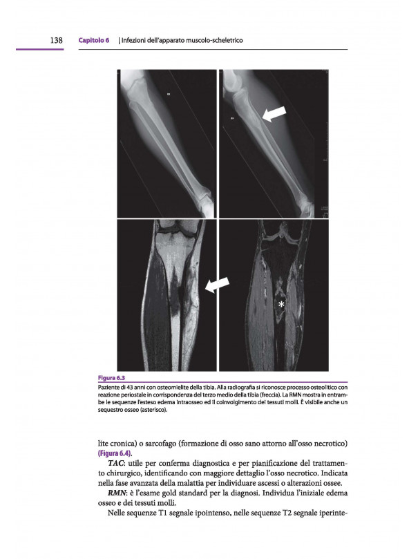 Clinica Ortopedica