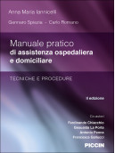 MANUALE PRATICO DI ASSISTENZA OSPEDALIERA E DOMICILIARE