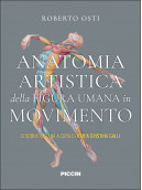 Anatomia artistica della figura umana in movimento