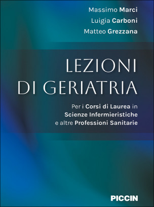 Lezioni di Geriatria