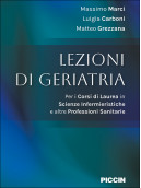 Lezioni di Geriatria