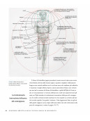Anatomia artistica della figura umana in movimento