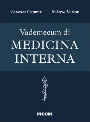 VADEMECUM DI MEDICINA INTERNA