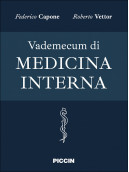 VADEMECUM DI MEDICINA INTERNA