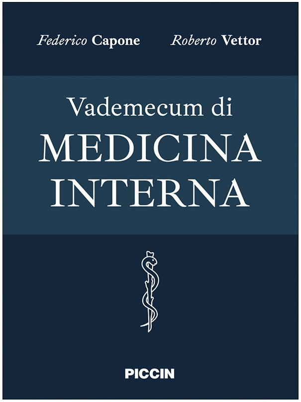 VADEMECUM DI MEDICINA INTERNA