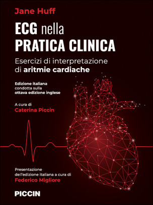 ECG WORKOUT - ESERCIZI DI INTERPRETAZIONE delle ARITMIE CARDIACHE