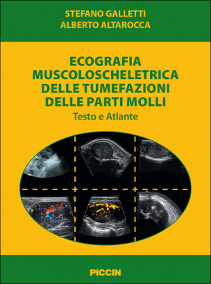 Ecografia muscoloscheletrica delle tumefazioni delle parti molli