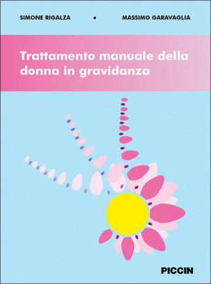 Trattamento manuale della donna in gravidanza