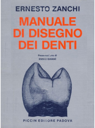 Manuale di Disegno dei Denti