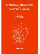 STAGING ANDTREATMENT OF GASTRIC CANCER