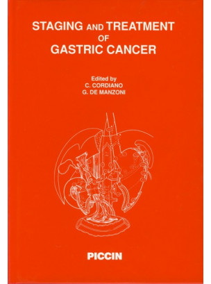 STAGING ANDTREATMENT OF GASTRIC CANCER