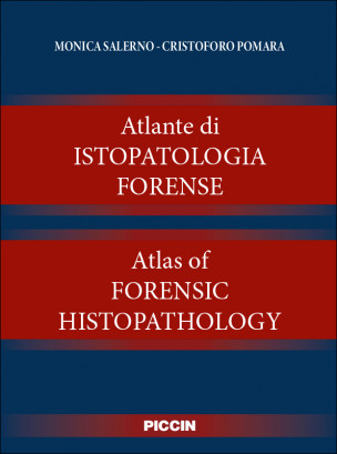 Atlante di istopatologia forense