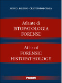 Atlante di istopatologia forense