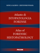 Atlante di istopatologia forense