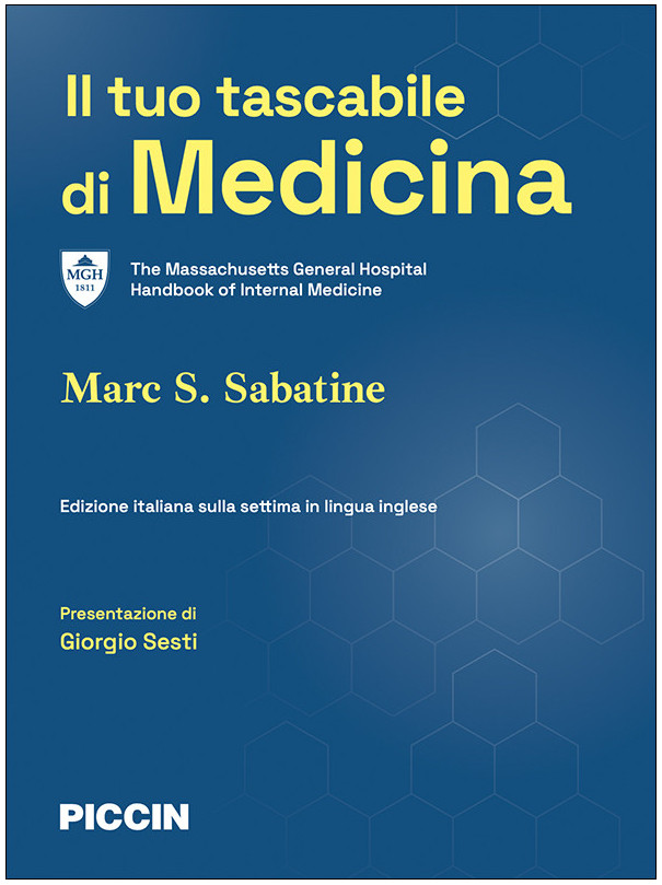 Il tuo tascabile di Medicina