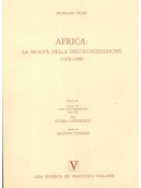 Africa: Decolonizzazione