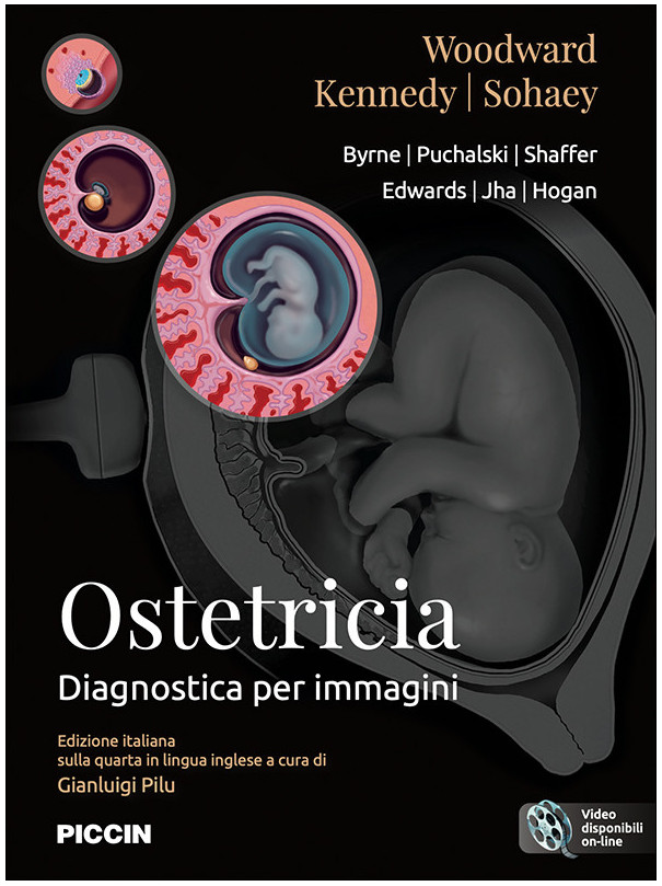 Ostetricia - Diagnostica per immagini