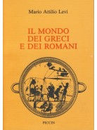Il Mondo dei Greci e dei Romani