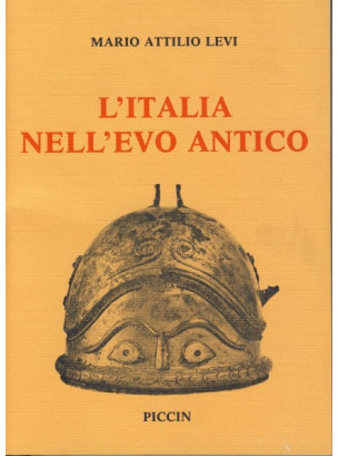 L'Italia nell'Evo Antico