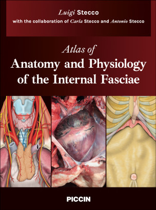 Atlas of Anatomy and Physiology of the Internal Fasciae