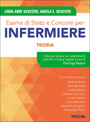 Esame di Stato e Concorsi per Infermiere - Teoria