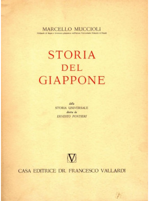 Storia del Giappone