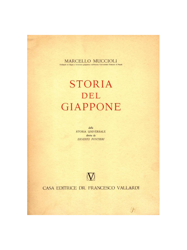 Storia del Giappone