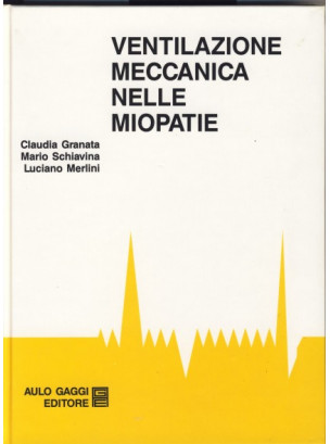 Ventilazione meccanica nelle Miopatie