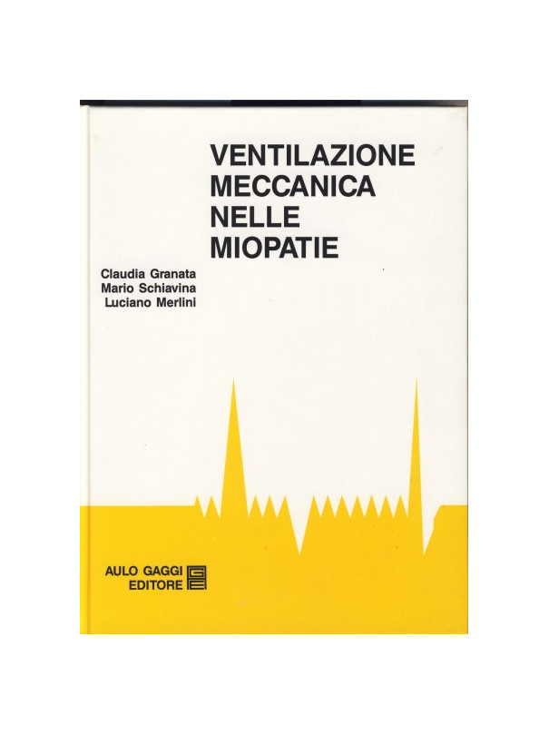 Ventilazione meccanica nelle Miopatie