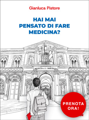 Hai mai pensato di fare medicina?