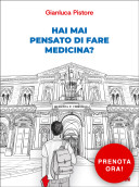 Hai mai pensato di fare medicina?