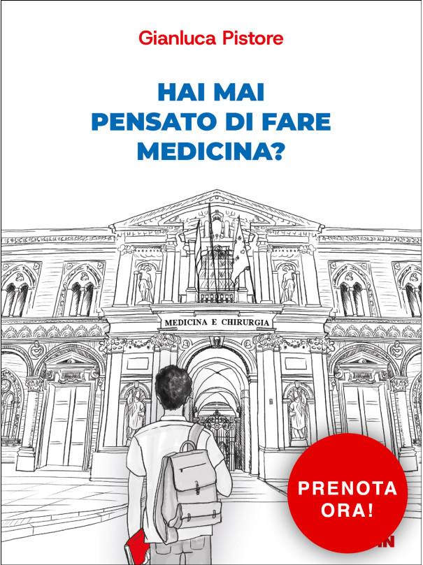 Hai mai pensato di fare medicina?