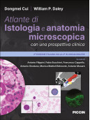 Atlante di Istologia e anatomia microscopica con una prospettiva clinica