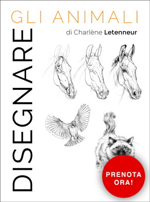 DISEGNARE GLI ANIMALI