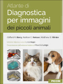 Atlante di Diagnostica per immagini dei piccoli animali